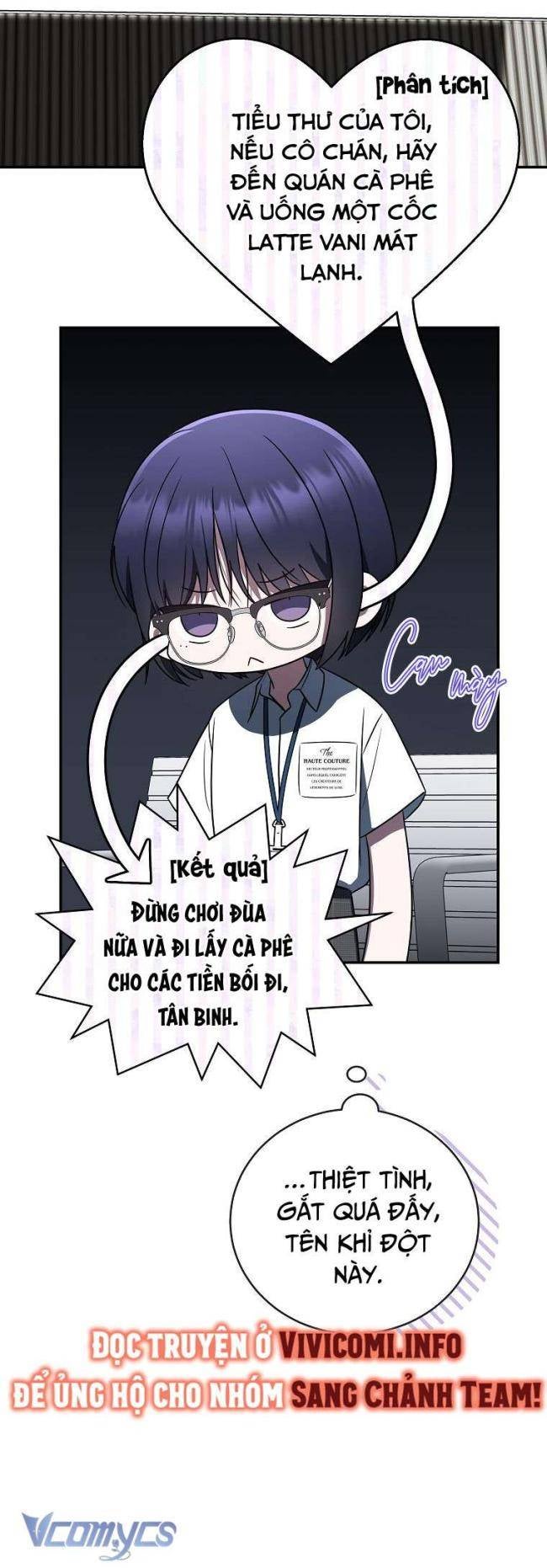 Hướng Dẫn Sinh Tồn Dành Cho Người Xếp Hạng - Page 24