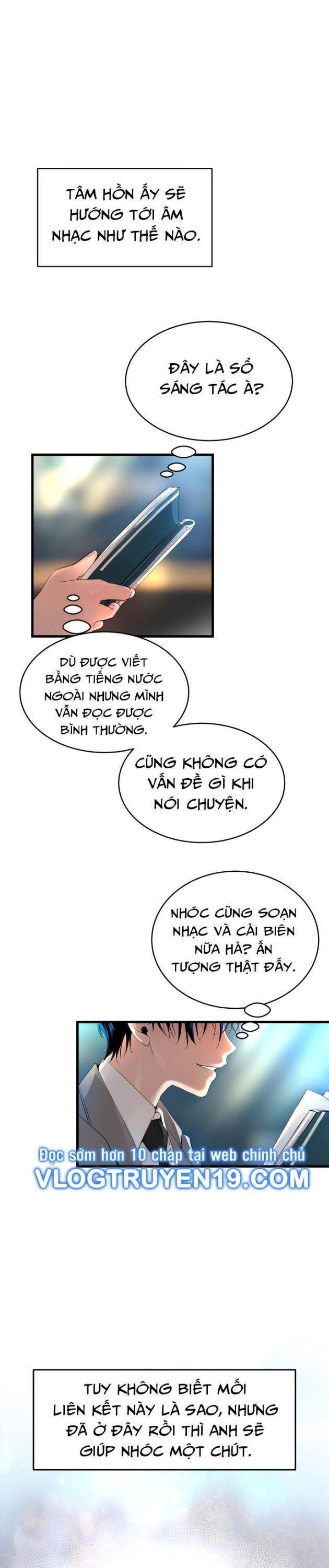 Vinh Quang Vô Tận - Page 124
