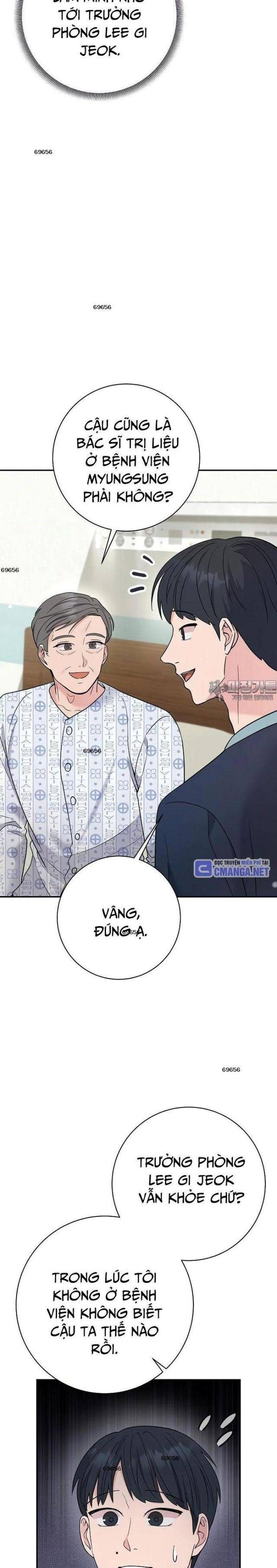 Nhà Vật Lý Trị Liệu Thần Kỳ - Page 5