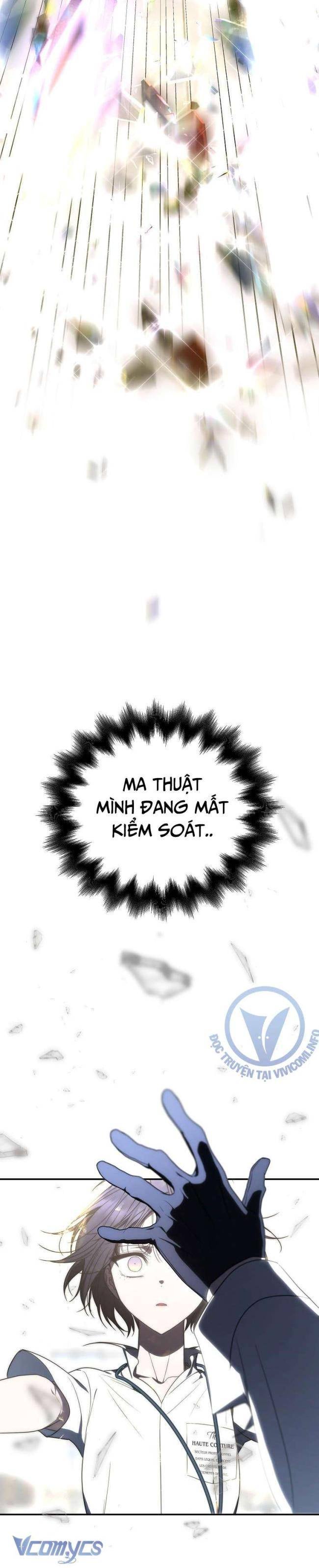 Hướng Dẫn Sinh Tồn Dành Cho Người Xếp Hạng - Page 38