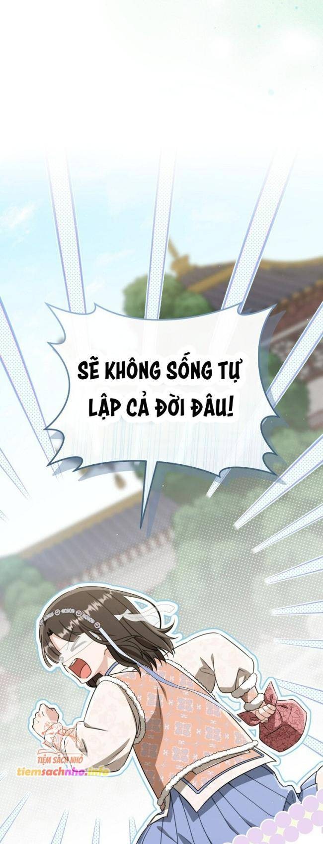 Trở Thành Cô Cháu Gái Bị Khinh Miệt Của Nhà Quyền Quý - Page 59