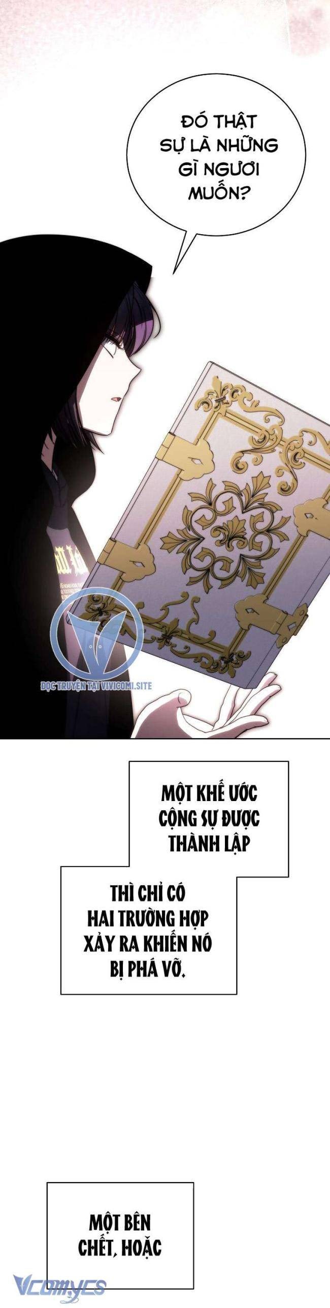 Hướng Dẫn Sinh Tồn Dành Cho Người Xếp Hạng - Page 3