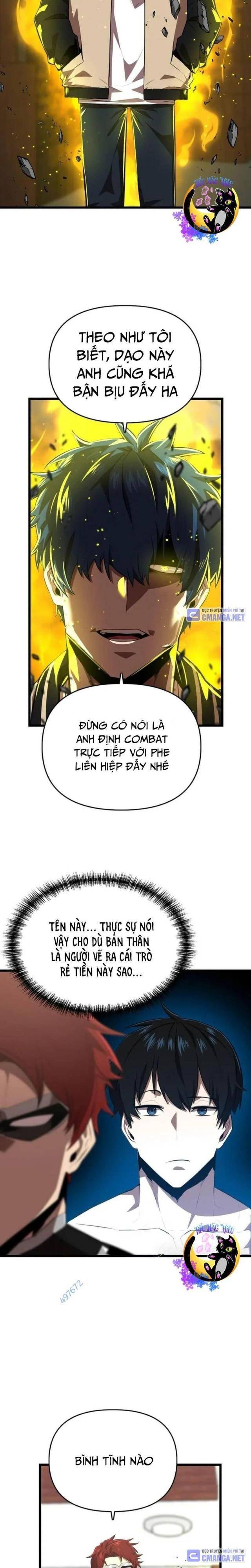 Anh Hùng Cho Thuê - Page 3
