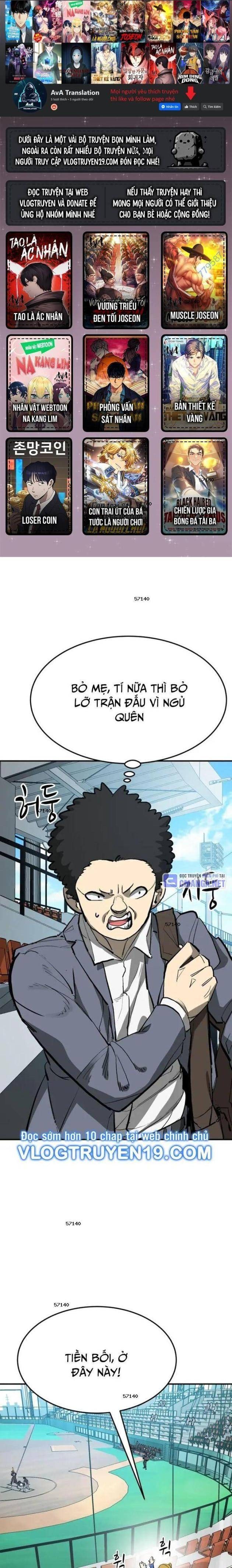 Cú Đánh Chiến Thắng - Page 1