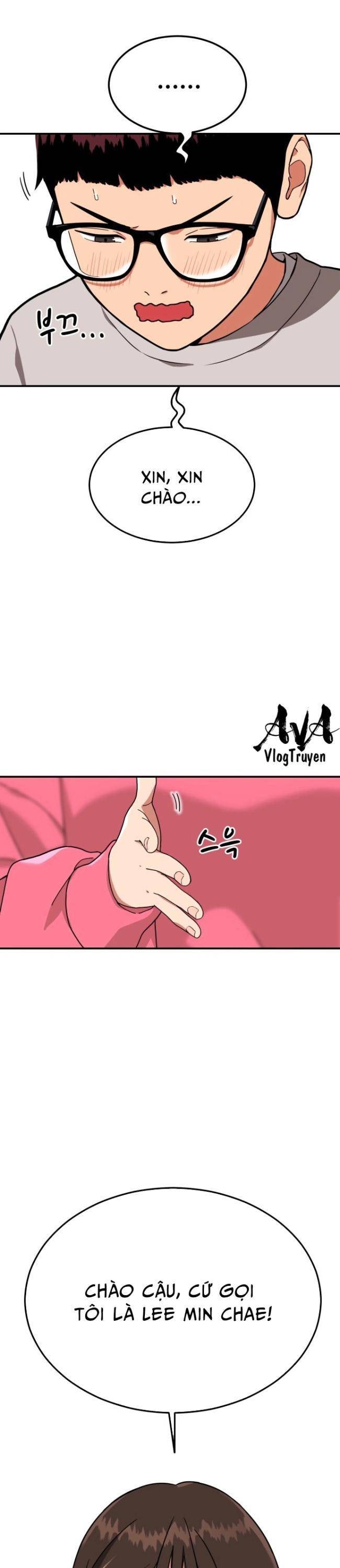 Huấn Luyện Chiến Đấu Siêu Cấp - Page 3