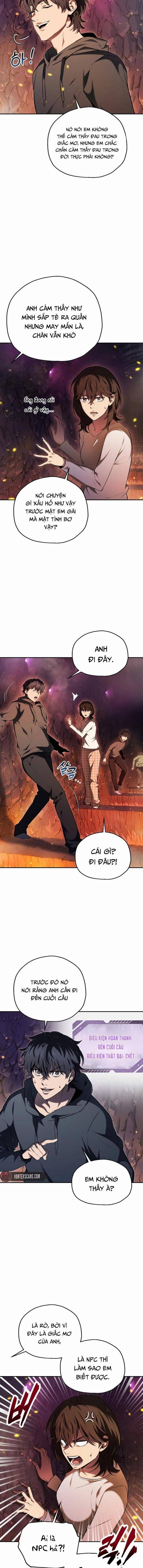 Chỉ Mình Ta Hồi Sinh - Page 16