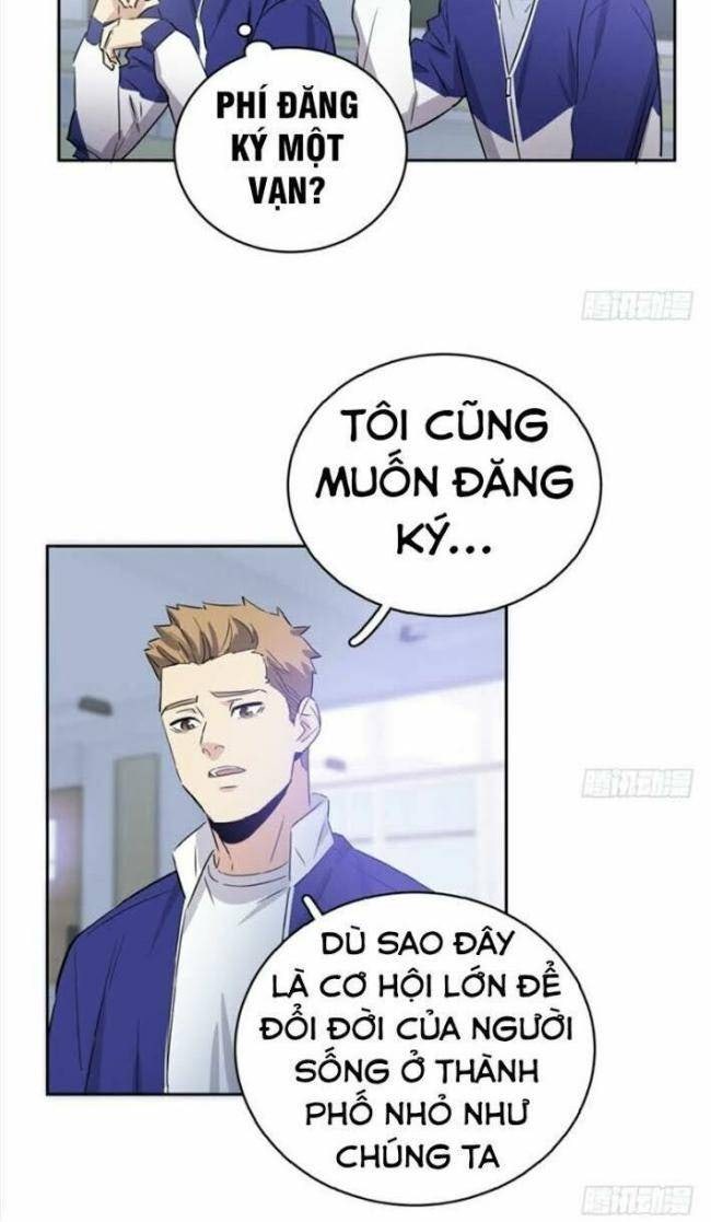 Toàn Cầu Cao Võ - Page 6