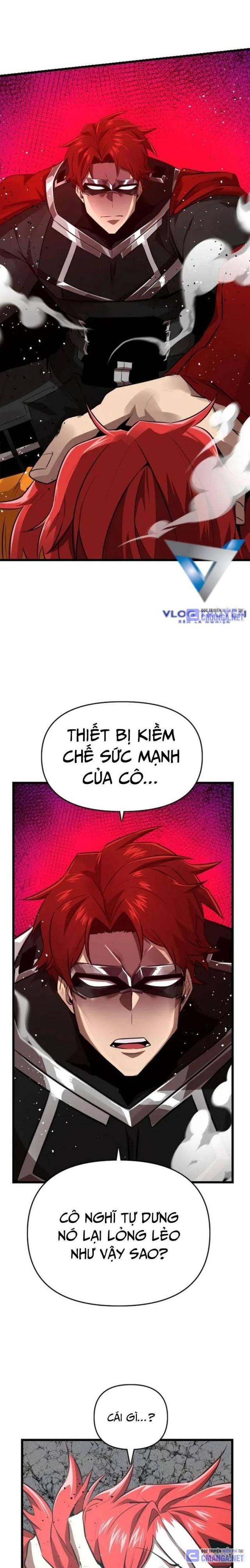 Anh Hùng Cho Thuê - Page 30