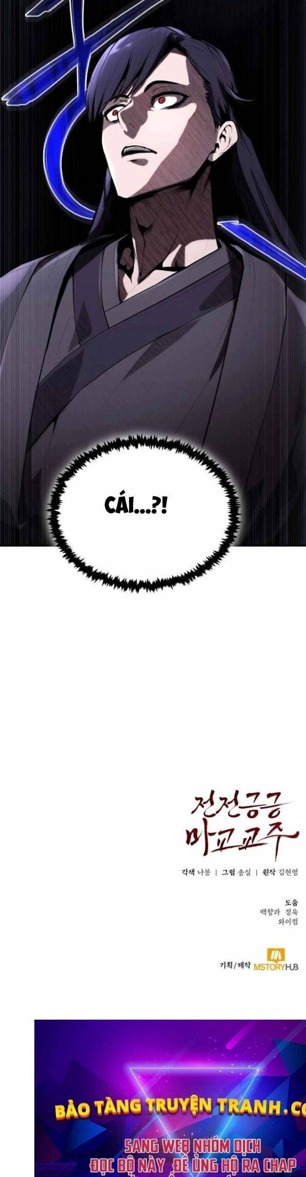 Giáo Chủ Ma Giáo Cũng Biết Sợ - Page 108