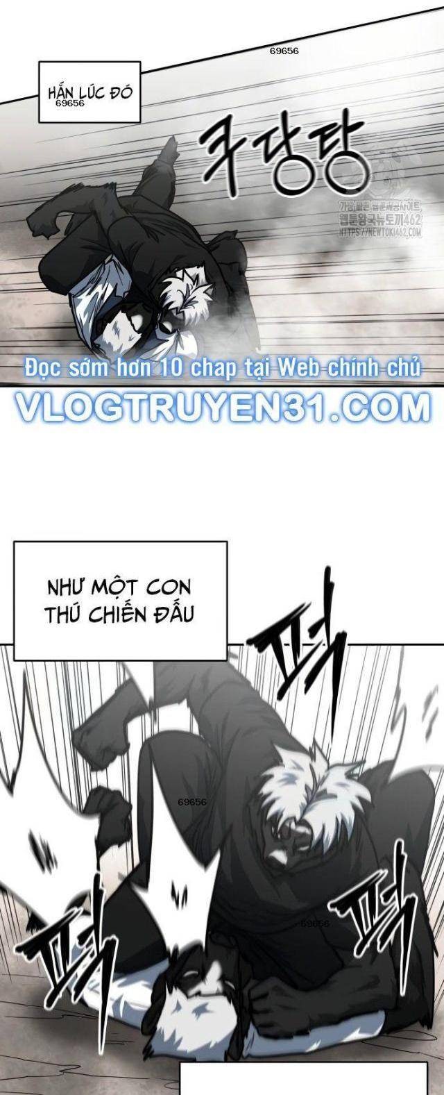 Trường Trung Học Thú Nhân - Page 5
