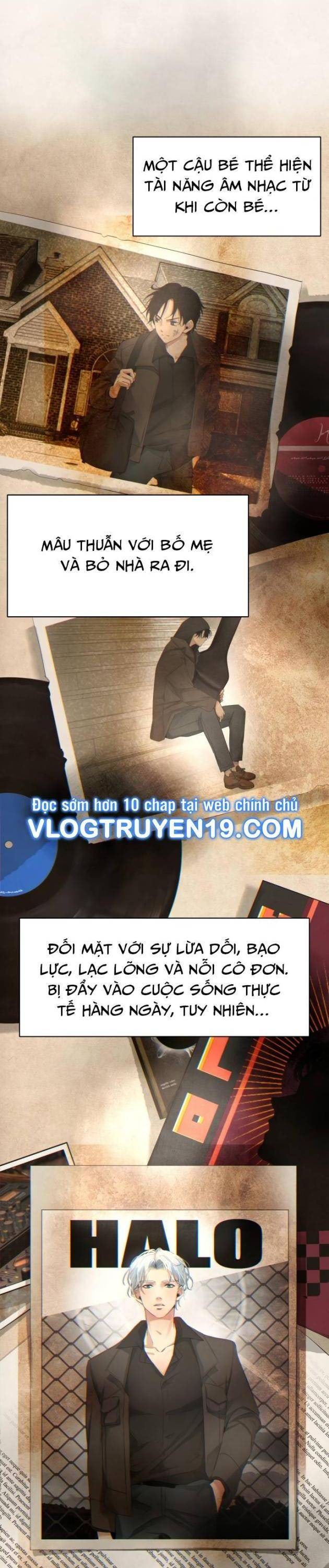 Vinh Quang Vô Tận - Page 154