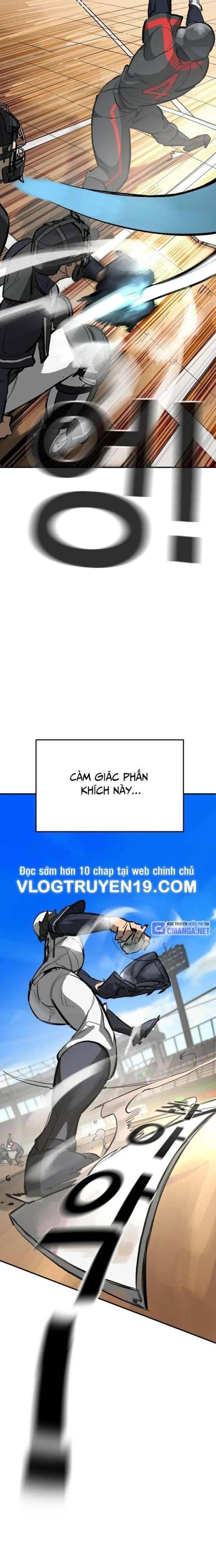 Cú Đánh Chiến Thắng - Page 22