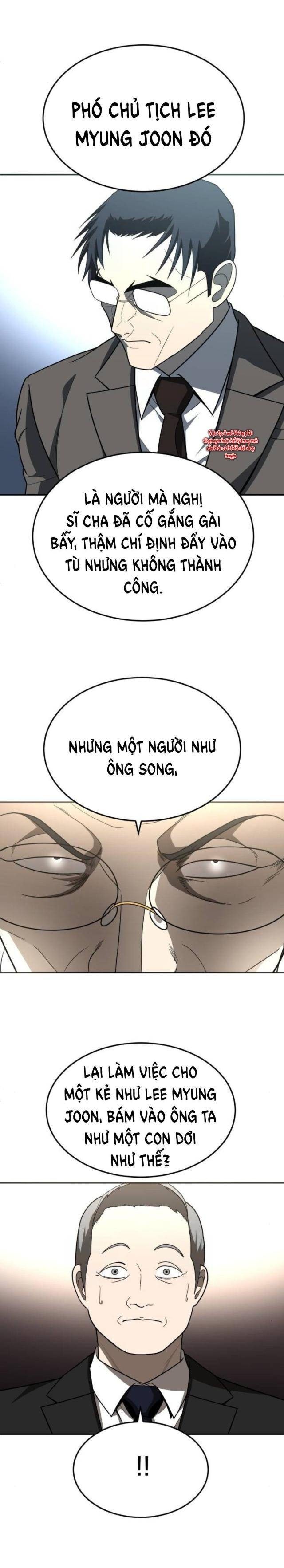 Món Đồ Chơi - Page 32
