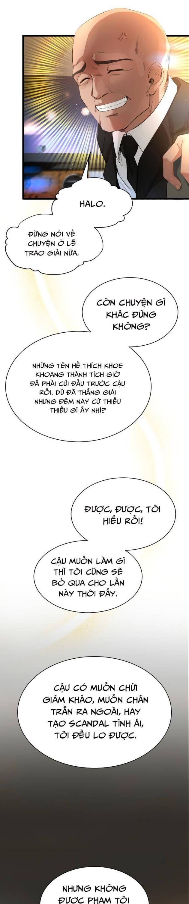 Vinh Quang Vô Tận - Page 88