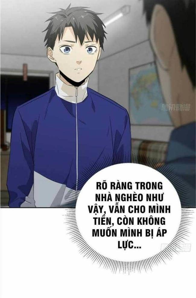 Toàn Cầu Cao Võ - Page 101