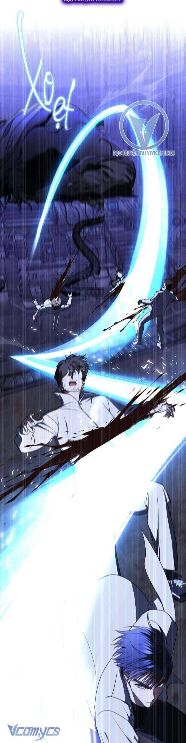 Hướng Dẫn Sinh Tồn Dành Cho Người Xếp Hạng - Page 25