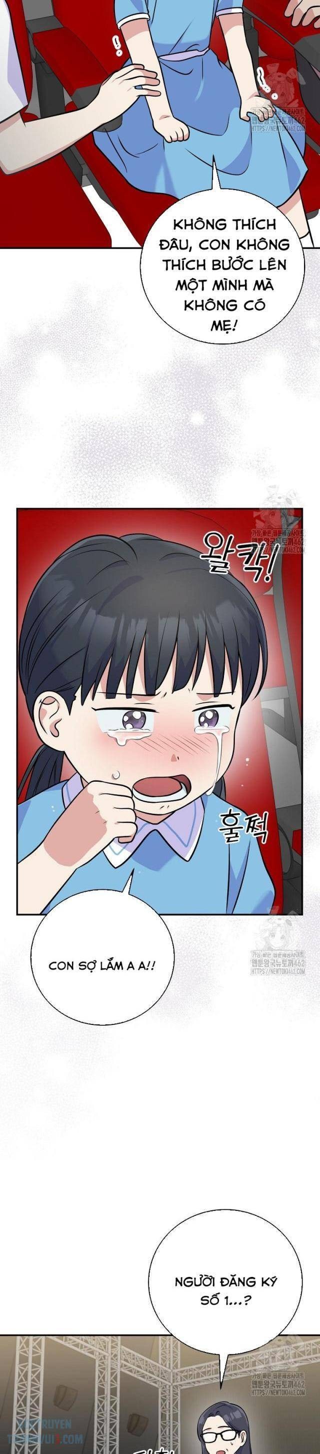 Làm Siêu Sao Từ 0 Tuổi - Page 25