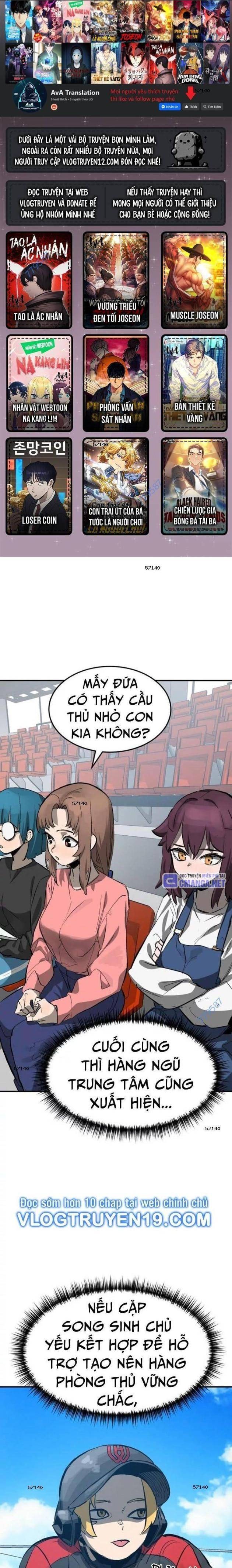 Cú Đánh Chiến Thắng - Page 71
