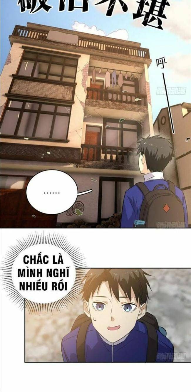 Toàn Cầu Cao Võ - Page 132