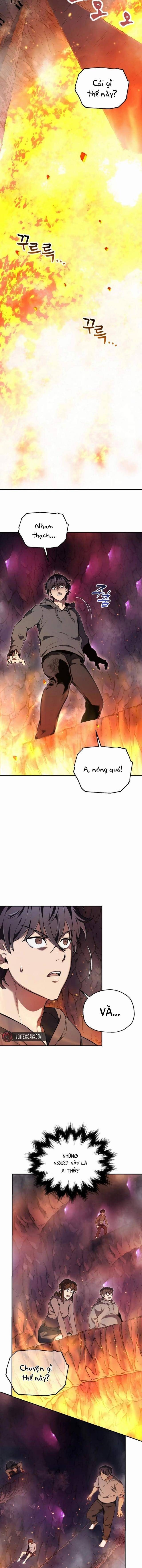 Chỉ Mình Ta Hồi Sinh - Page 13