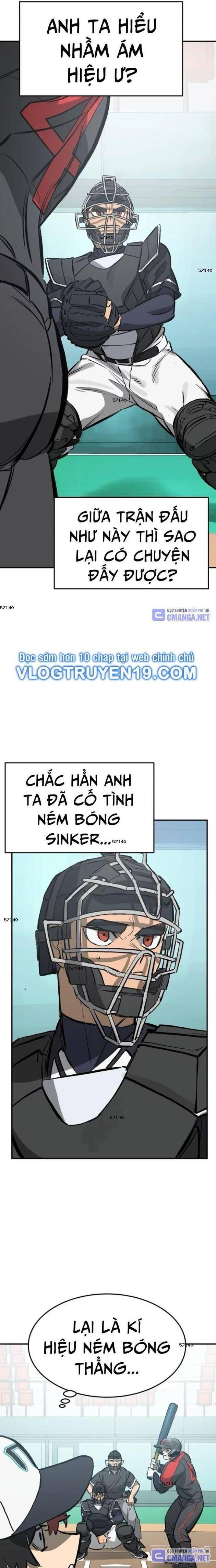 Cú Đánh Chiến Thắng - Page 30