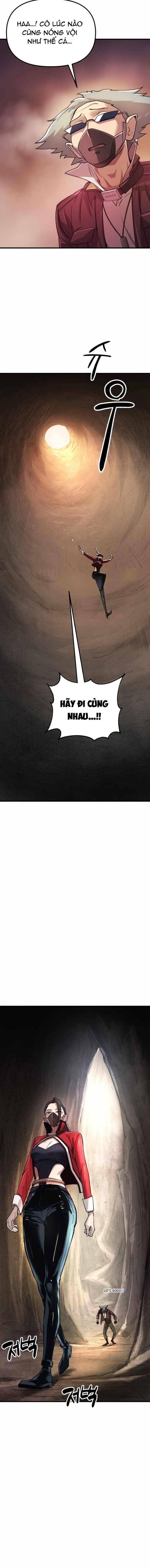 Thiên Ma 3077 - Page 85
