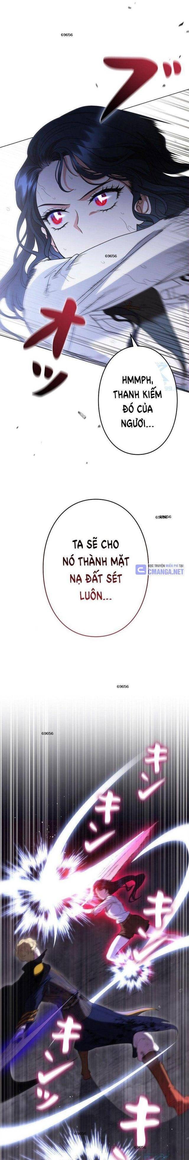 Khế Ước Long Nhân - Page 1