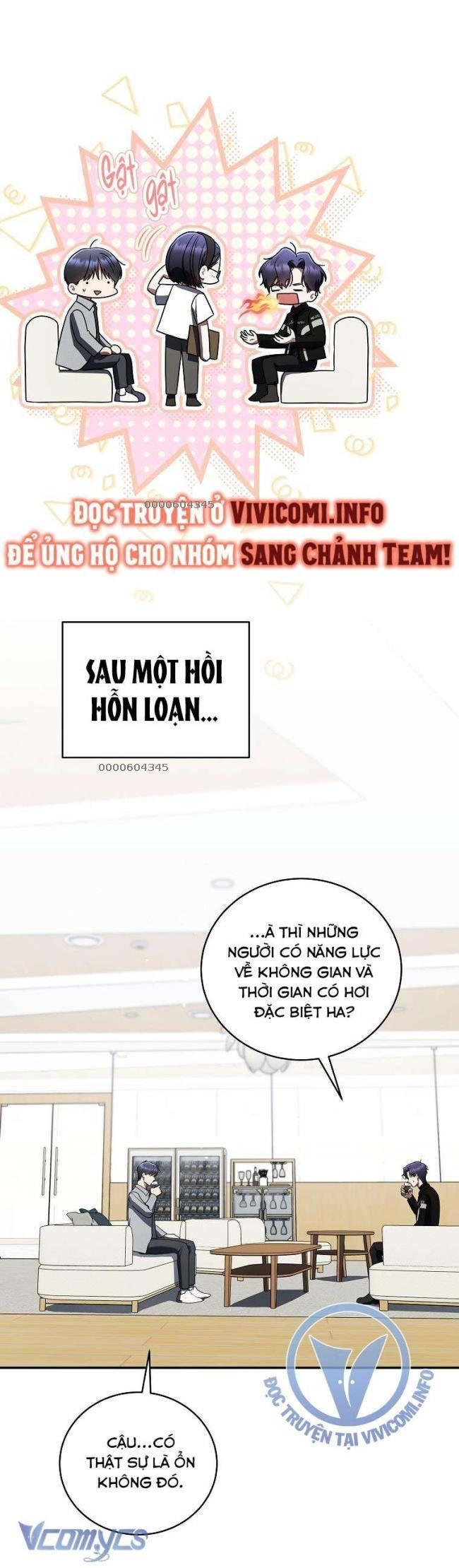 Hướng Dẫn Sinh Tồn Dành Cho Người Xếp Hạng - Page 2