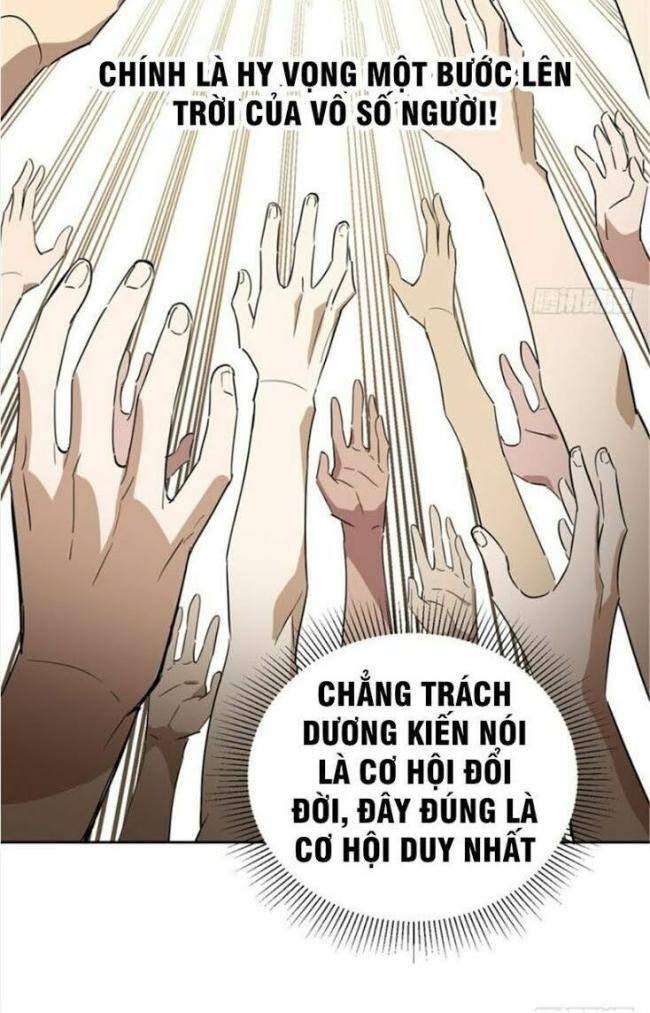 Toàn Cầu Cao Võ - Page 24