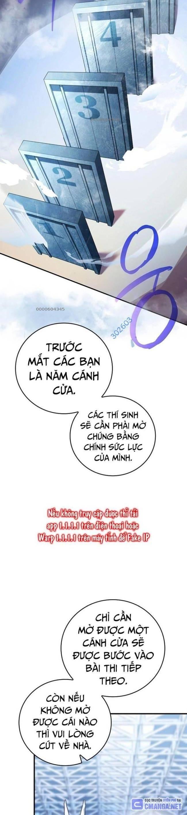 Trở Thành Bạn Thời Thơ Ấu Của Boss Cấp Trung - Page 2