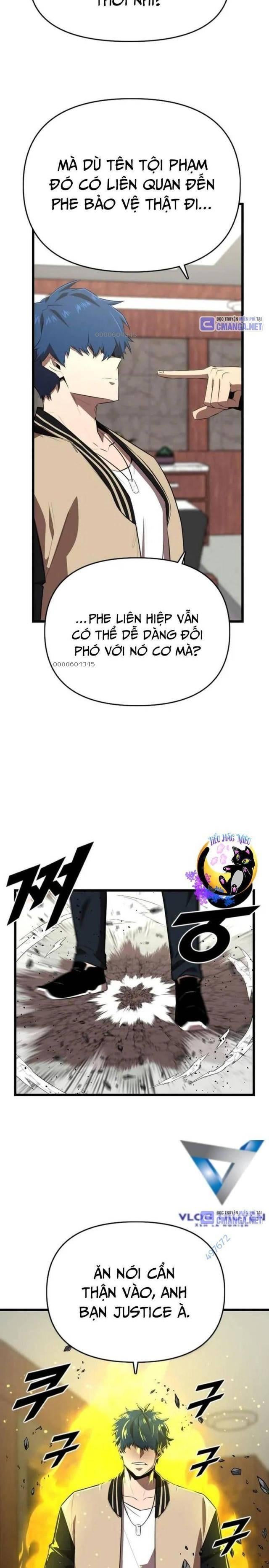 Anh Hùng Cho Thuê - Page 2