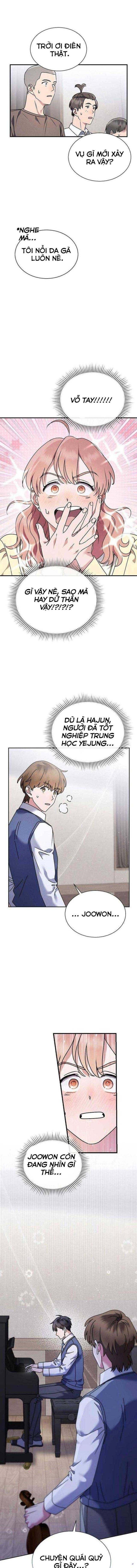 Thiên Tài Âm Nhạc Trường Trung Học - Page 64