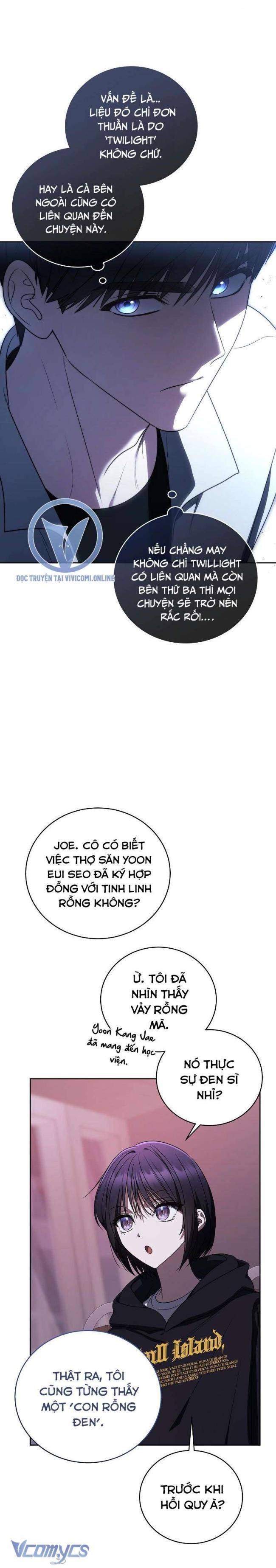 Hướng Dẫn Sinh Tồn Dành Cho Người Xếp Hạng - Page 29