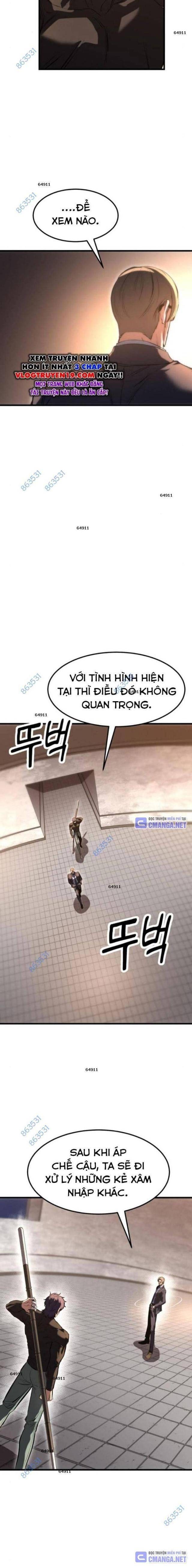 Võ Vương Kang Haejin - Page 3