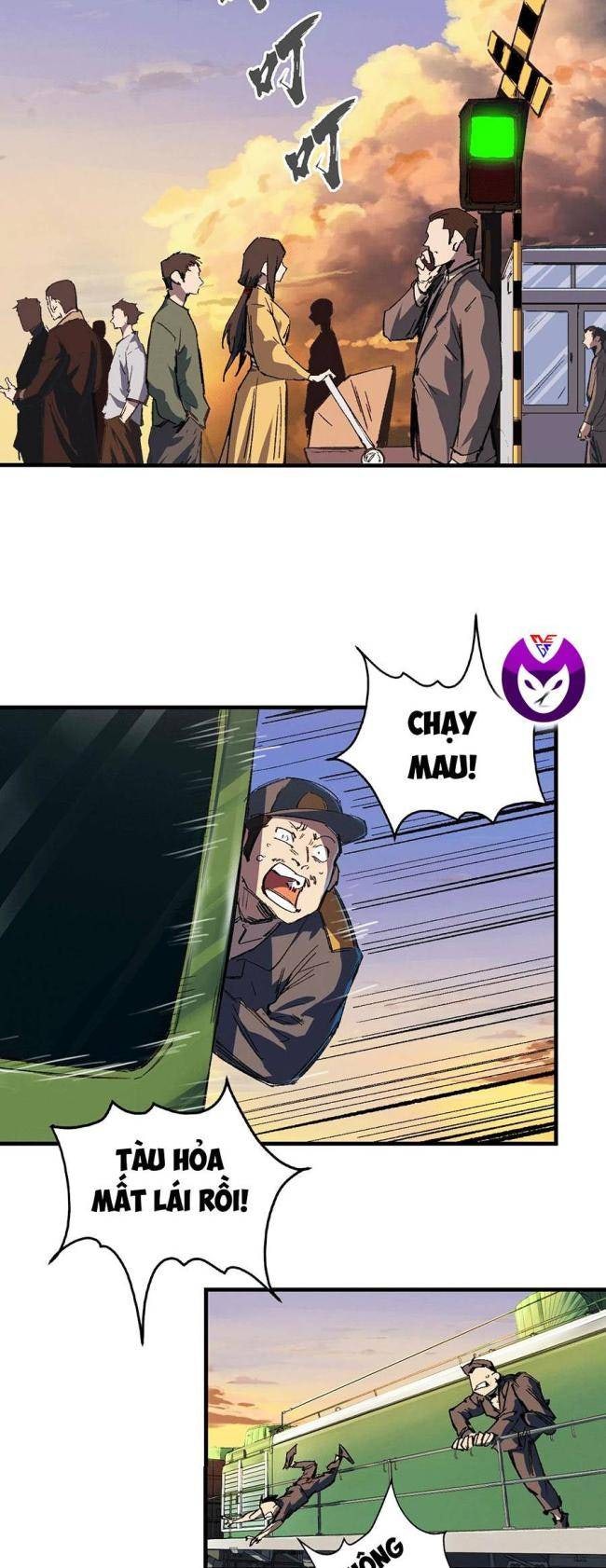 Cương Thi Tiên Sinh - Page 3