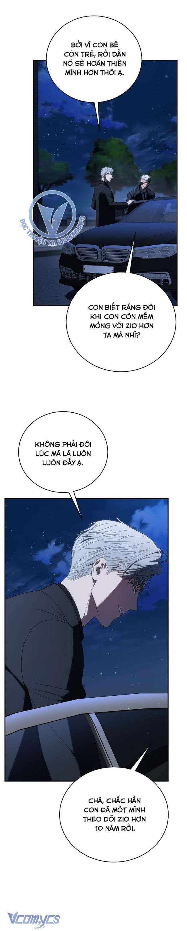 Hướng Dẫn Sinh Tồn Dành Cho Người Xếp Hạng - Page 34
