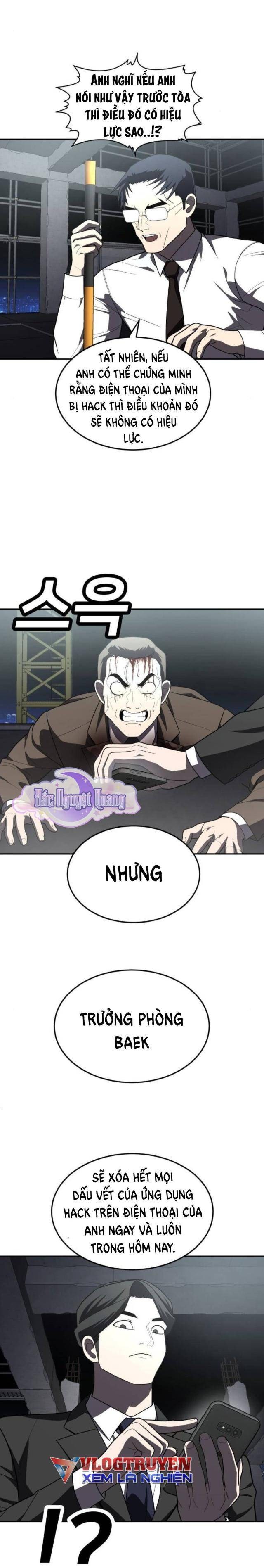 Món Đồ Chơi - Page 30