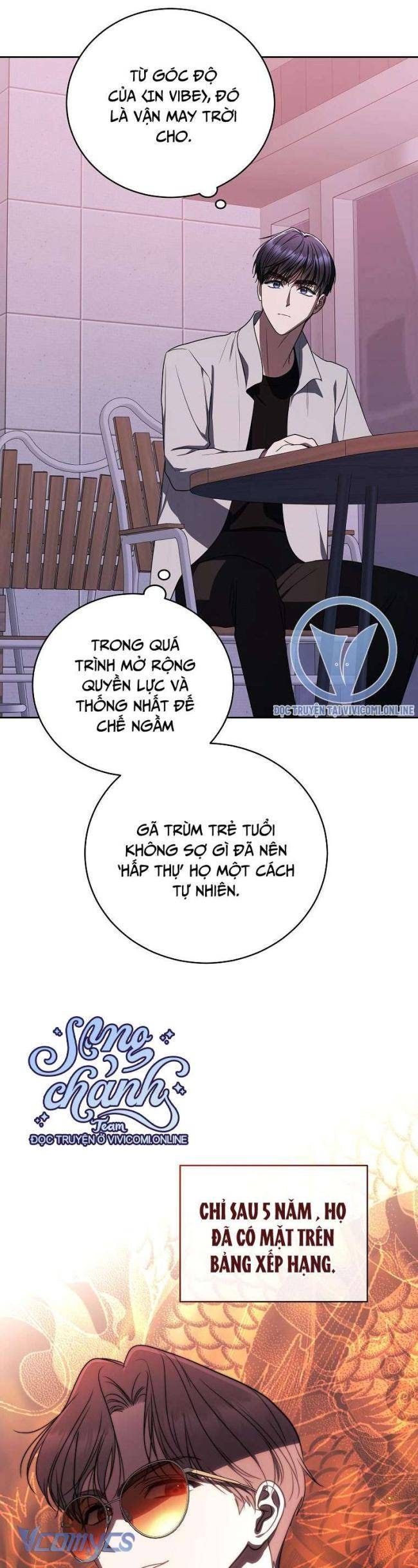 Hướng Dẫn Sinh Tồn Dành Cho Người Xếp Hạng - Page 28