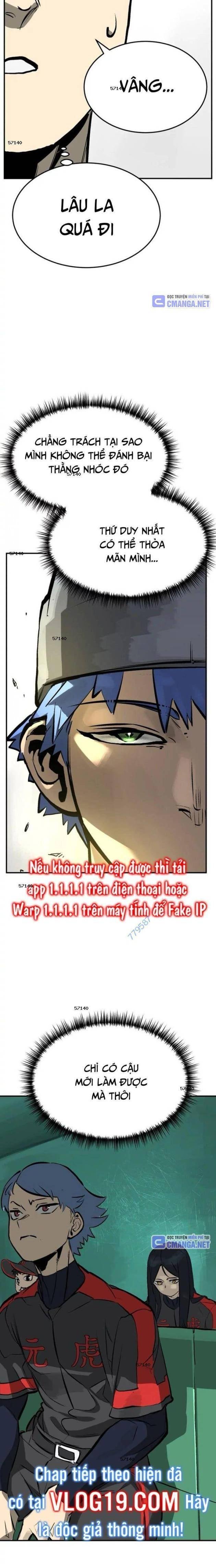 Cú Đánh Chiến Thắng - Page 43