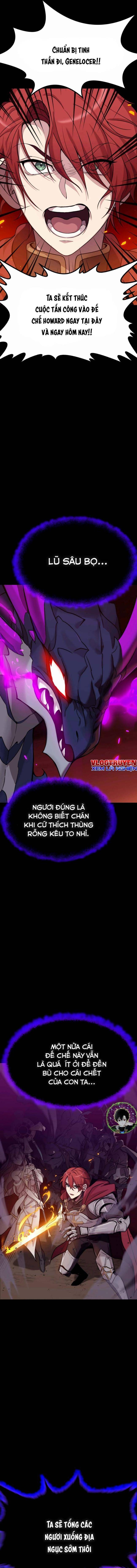 Phương Pháp Sinh Tồn Của Rồng Sắp Ngủm - Page 2