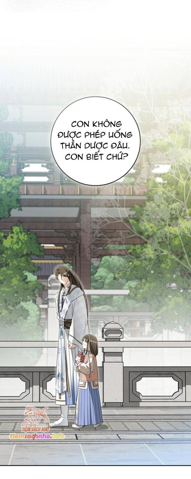 Trở Thành Cô Cháu Gái Bị Khinh Miệt Của Nhà Quyền Quý - Page 25