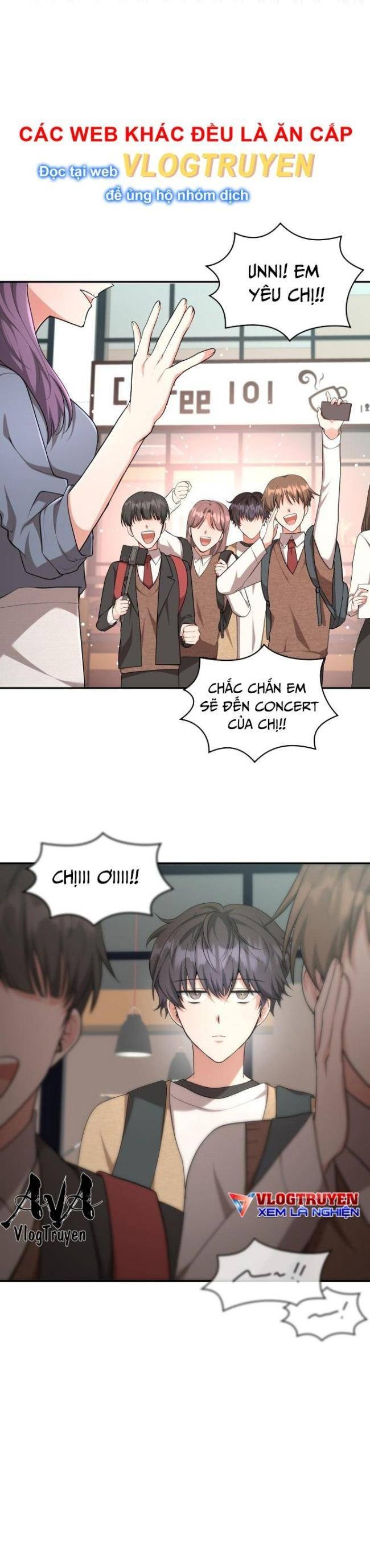 Studio Tùy Hứng Của Nghệ Sĩ Thiên Tài - Page 2