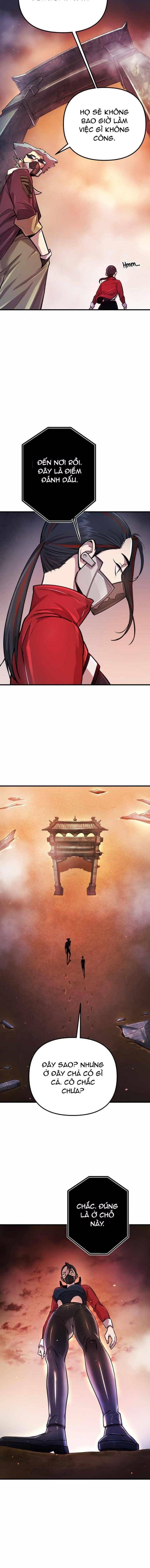 Thiên Ma 3077 - Page 44