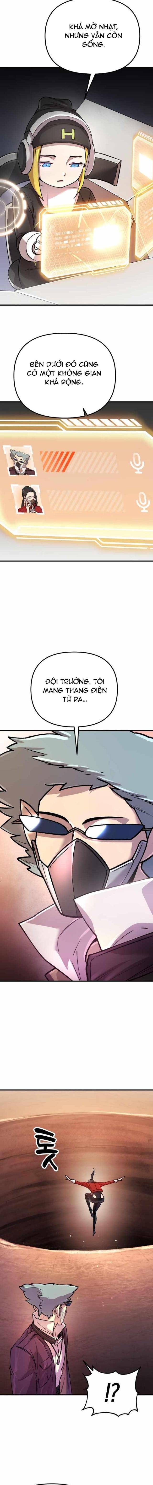 Thiên Ma 3077 - Page 48