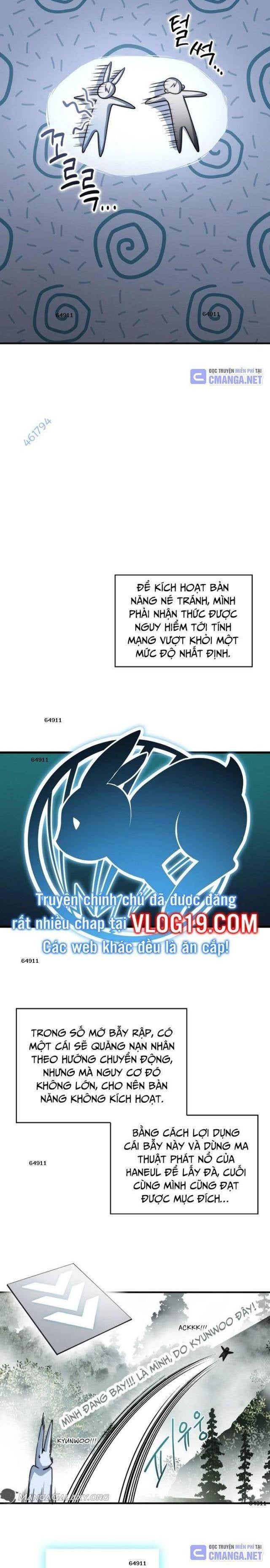 Trở Thành Bạn Thời Thơ Ấu Của Boss Cấp Trung - Page 18