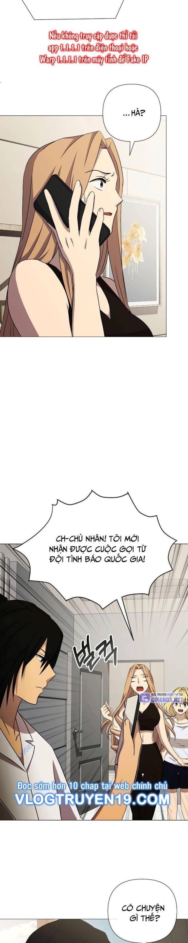 Sự Trở Lại Của Quỷ Vương Cấp SSS - Page 27