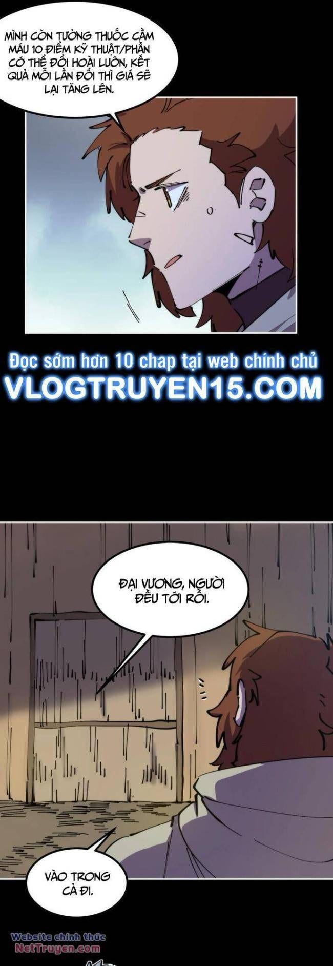 Xuyên Về Thời Nguyên Thuỷ, Ta Trở Thành Bá Chủ! - Page 6