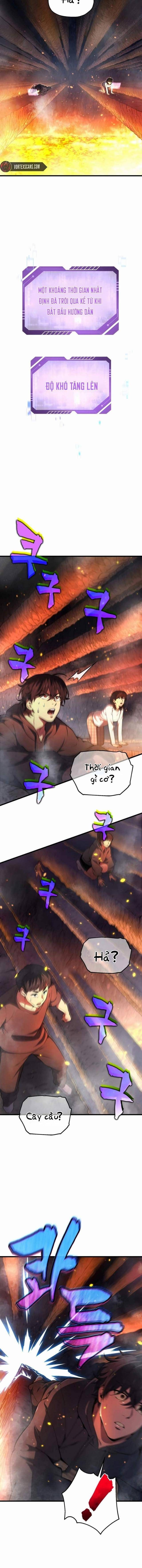 Chỉ Mình Ta Hồi Sinh - Page 91