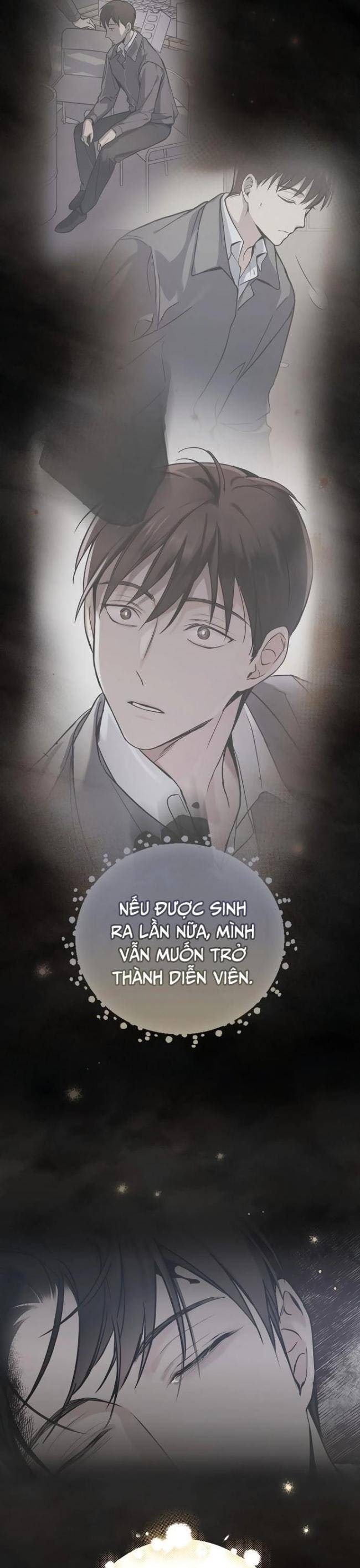 Làm Siêu Sao Từ 0 Tuổi - Page 22