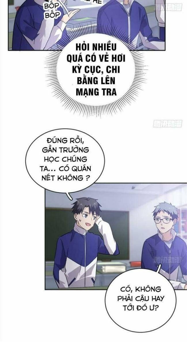 Toàn Cầu Cao Võ - Page 66